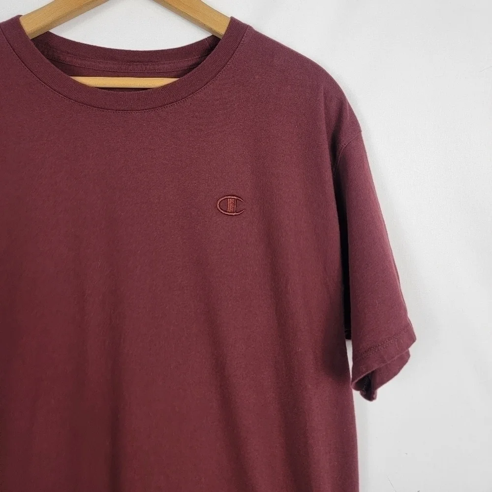 Mens Large Champion tshirt
